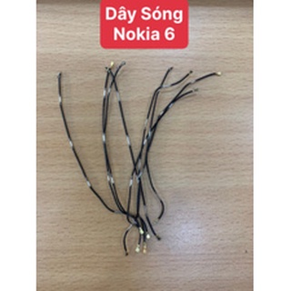 Dây Ăng Ten ( Dây Sóng) Nokia 6 (zin bóc máy)