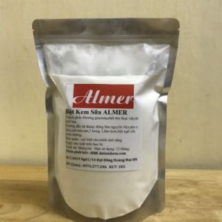 Bột kem béo Almer 1kg