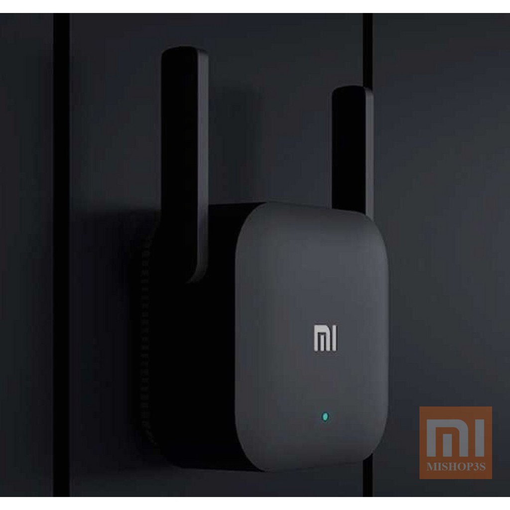 Bộ kích sóng Wifi Xiaomi Repeater pro | BigBuy360 - bigbuy360.vn