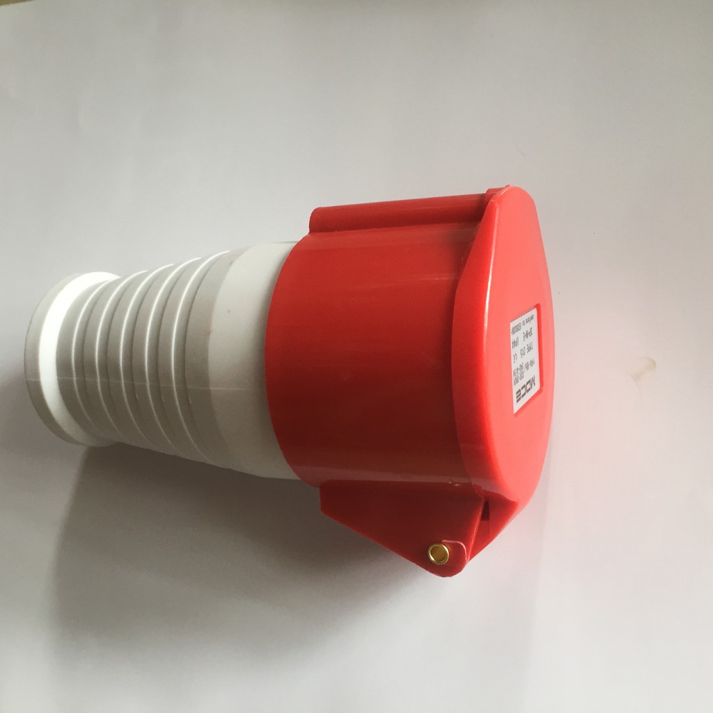 Ổ cắm công nghiệp 5 chấu 16A, 32A