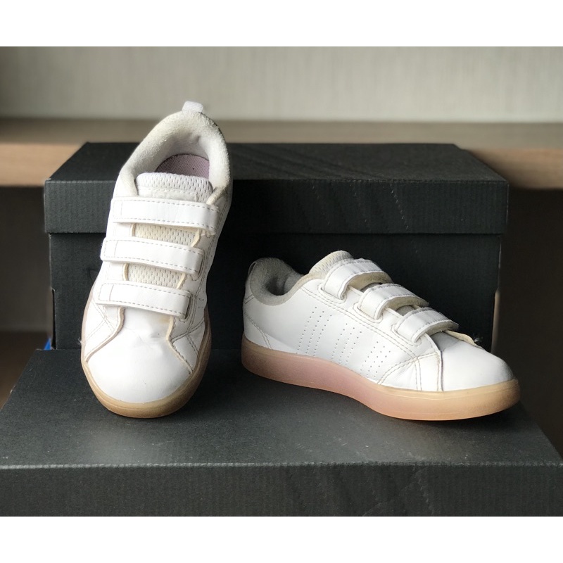 Giày Adidas kids VS Advantage Clean
