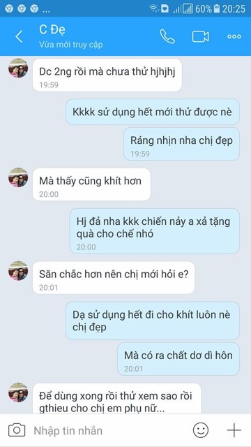 Sắc Mộc Nương - Càng siết chặt càng bền lâu - Giữ Lữa Hạnh Phúc 