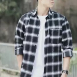 Áo tay lỡ form rộng