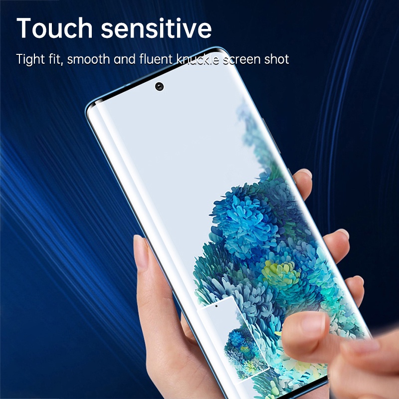 Kính Cường Lực 9D Bảo Vệ Màn Hình Cho Samsung Galaxy A53 A33 A72 A71 A51 A72 A73 A02S A21S A12 A22 A42 M42 A03 A11 M11