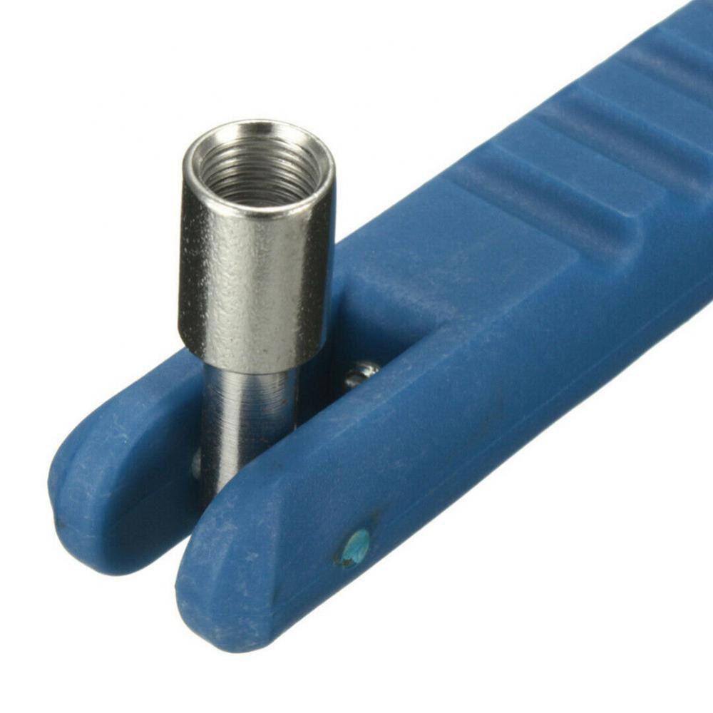 1 Dụng Cụ Tháo Lõi Van Bánh Xe Hơi / Xe Máy Bằng Nhựa