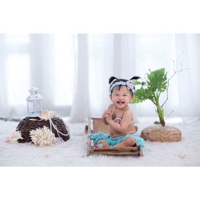 GẠO KIDS