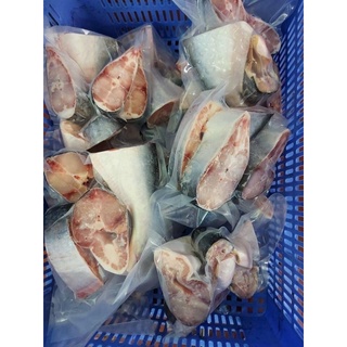Cá Basa cắt khúc 1kg