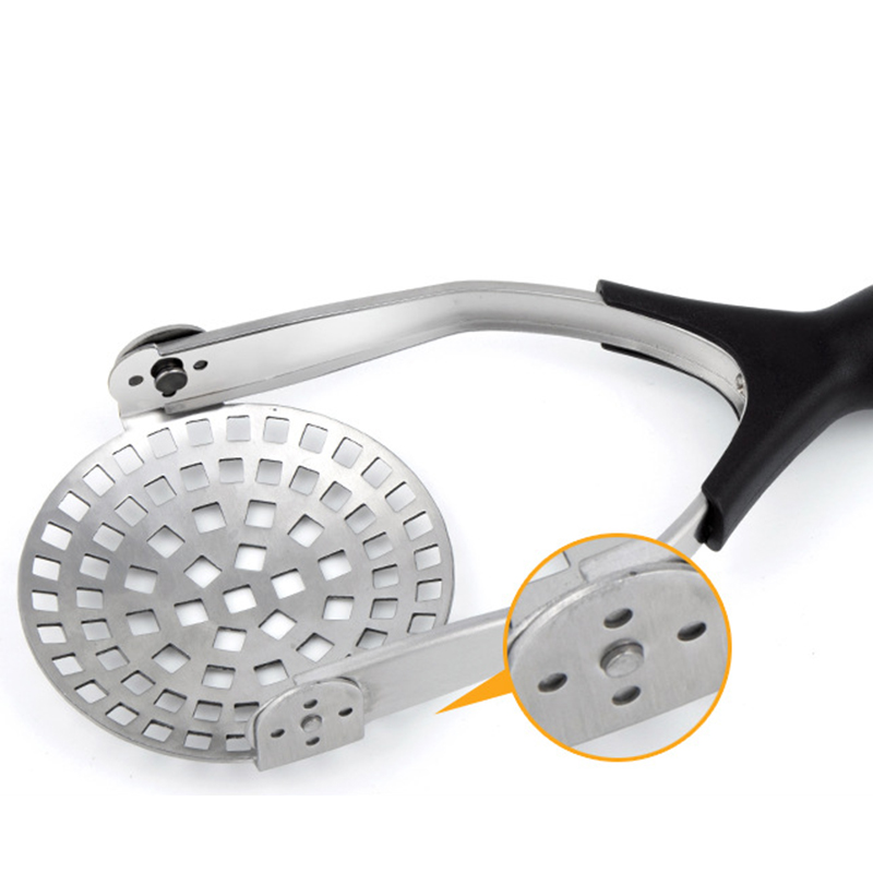 Dụng Cụ Nghiền Khoai Tây Bằng Thép Không Gỉ