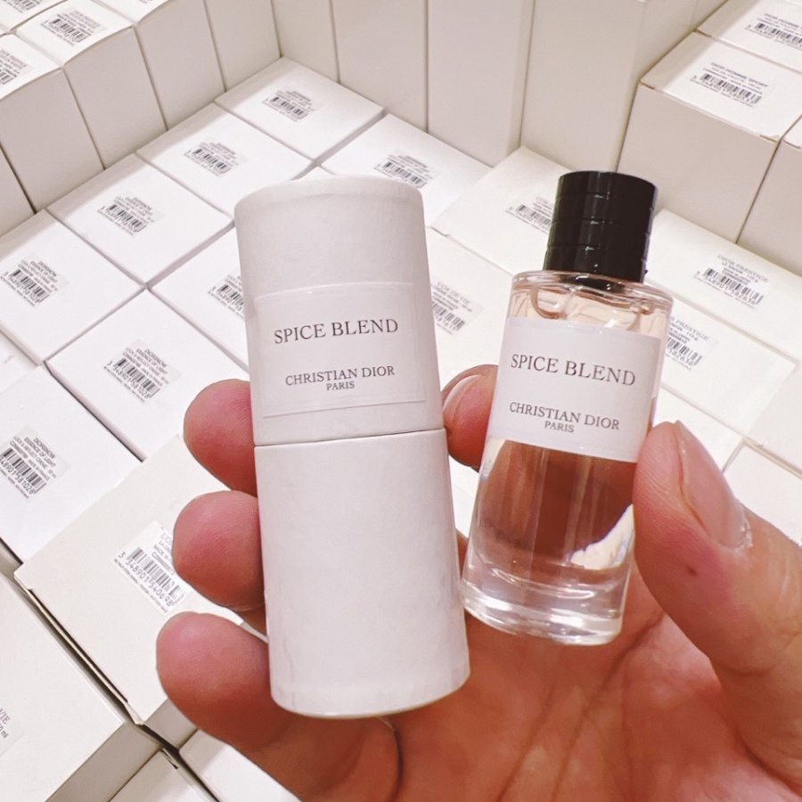 (MINI) Nước Hoa Unisex ❣️FREESHIP❣️ Nước Hoa Christian Dior (7.5ml)