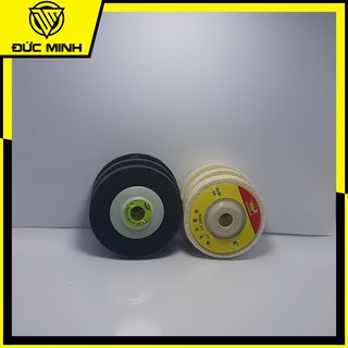 Nỉ xám,Nỉ trắng đánh bóng