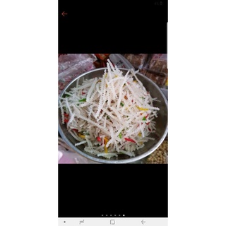 combo bột khoai bột báng 200gr