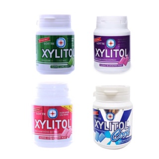 Kẹo cao su xylitol ( date 2021)