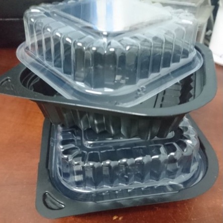 Lốc 100 Hộp HT12 - đựng xôi, trái cây, bánh ...