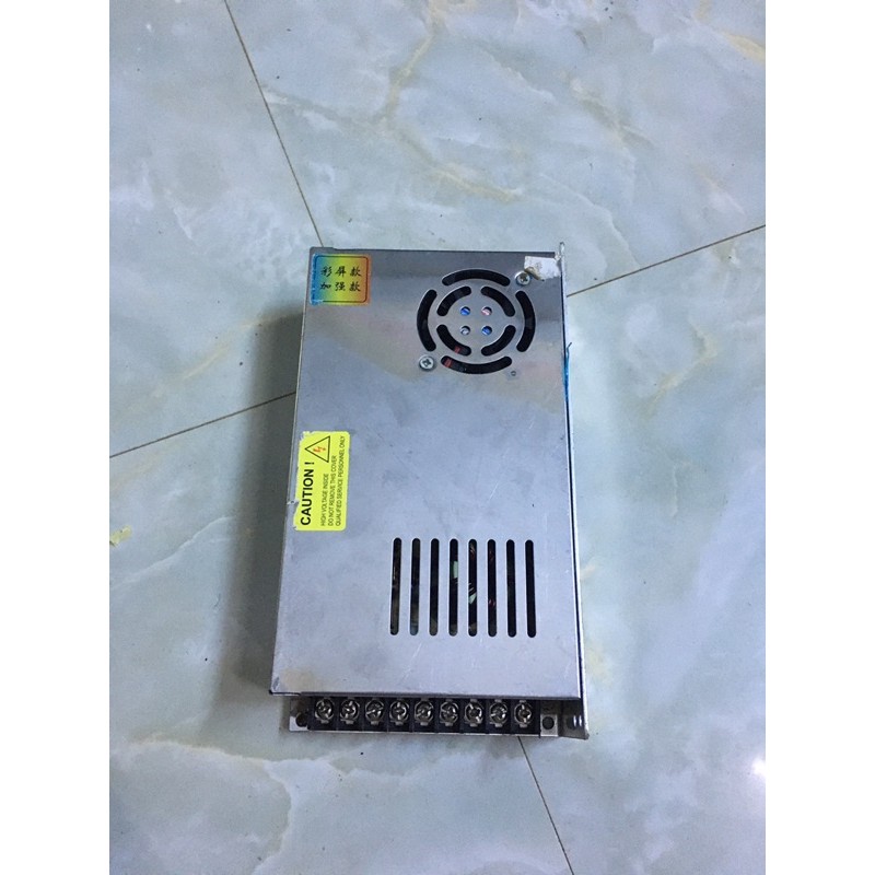 Nguồn tổ ong 5V 300W