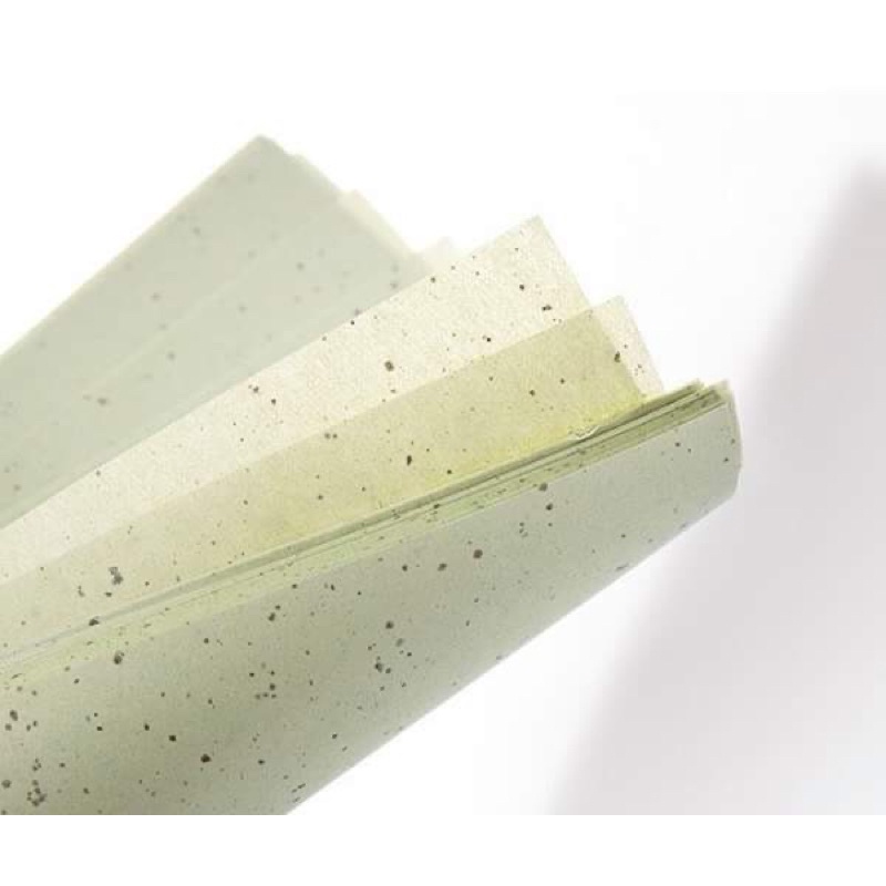 Giấy thấm dầu 100 tấm Maycreate