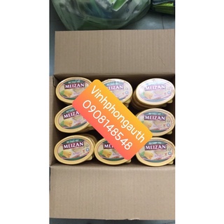 Bơ Meizan 200gr