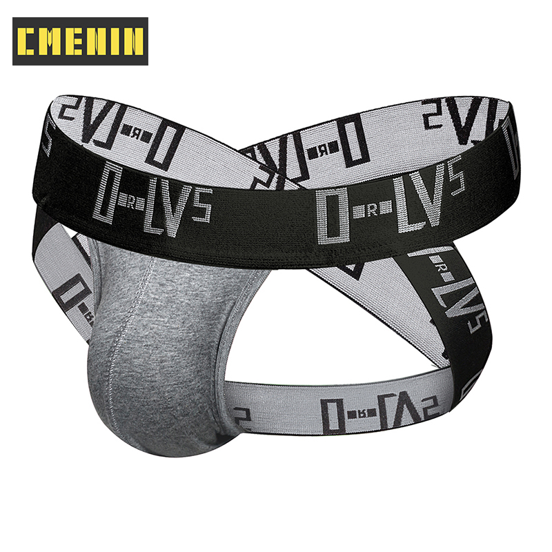 Quần Lót Nam Co Giãn Quyến Rũ G Strings Man Or502