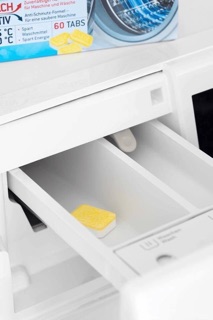 Tẩy Lồng Giặt Đức 60 vien