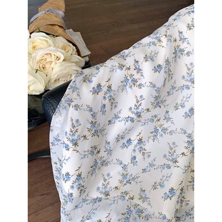 [ORDER] Váy hoạ tiết