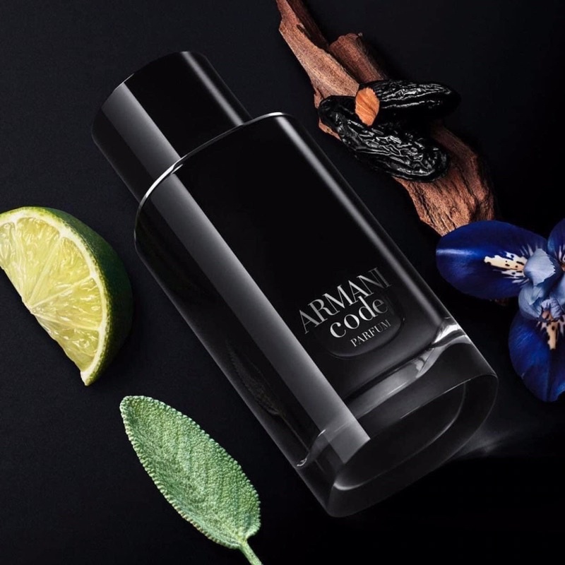 Nước hoa giorgio armani code parfum 7ml