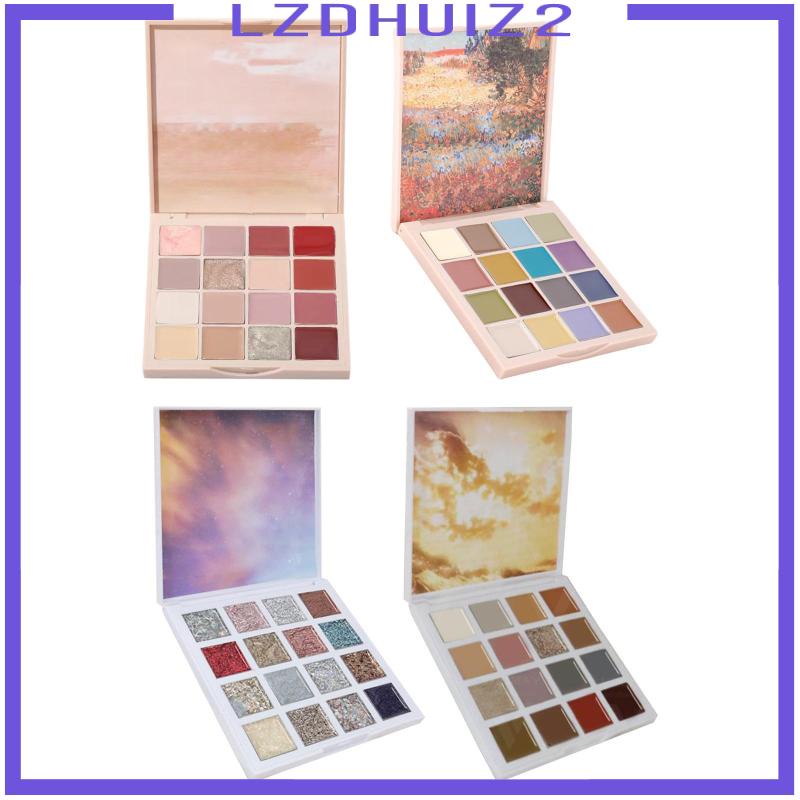 [Hàng mới về] Bảng màu trơn sơn móng tay gel thời trang độc đáo cho salon