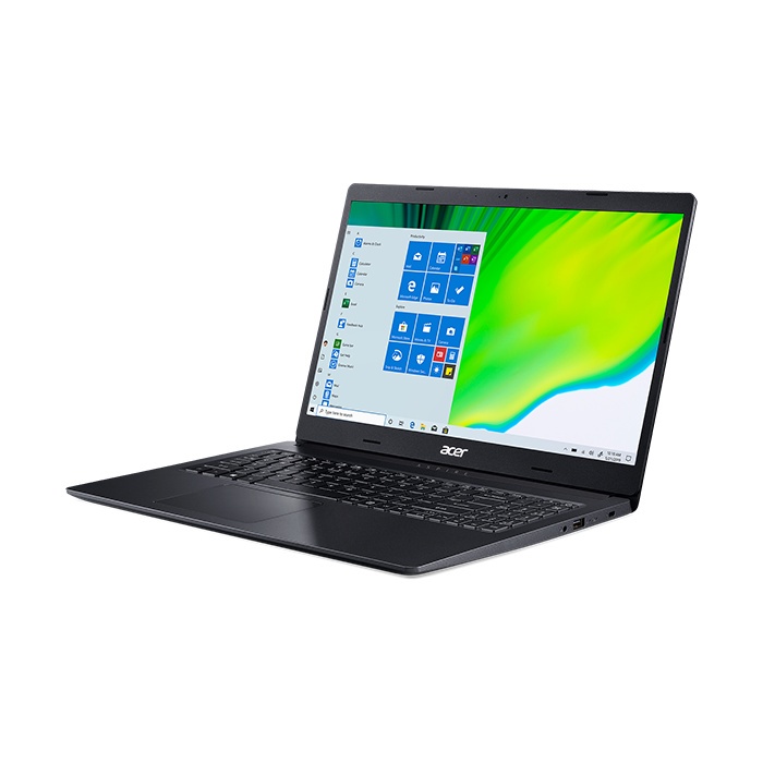 Laptop Acer Aspire 3 A315-57G-32QP Intel i3-1005G1/RAM 4GB/256GB SSD/NVNVIDIA MX330