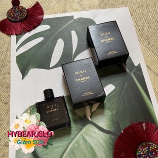 Nước hoa mini Chanel Bleu Parfume 10ML hybear.clo Ⓡ