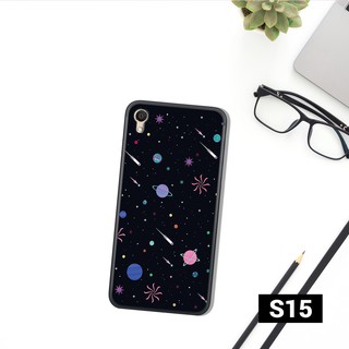 [RẺ VÔ ĐỊCH] ỐP LƯNG VIVO Y51 V3 IN HÌNH VŨ TRỤ CUTE - SIÊU BỀN - SIÊU ĐẸP