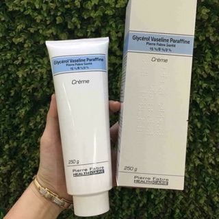 Kem nẻ dexeryl pháp