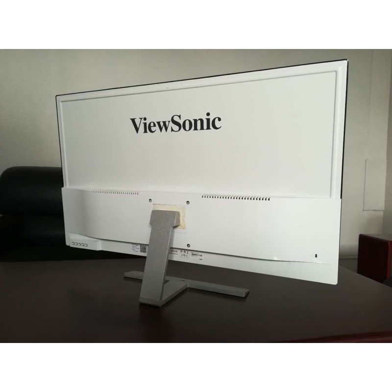 Màn hình Viewsonic VX3209 31.5 inch 2K AH-IPS/LED - (Bảo Hành 12 Tháng) | BigBuy360 - bigbuy360.vn