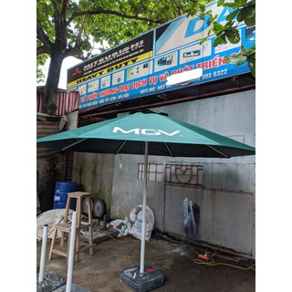 CHÂN ĐẾ NƯỚC CHÂN ĐỀ STANDEE