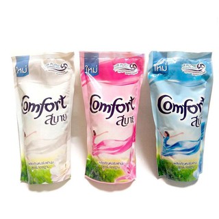 Nước Xả Vải Comfort  Thái Lan 600ml