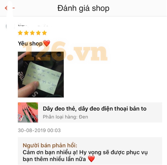 Dây đeo thẻ , dây đeo điện thoại bản to