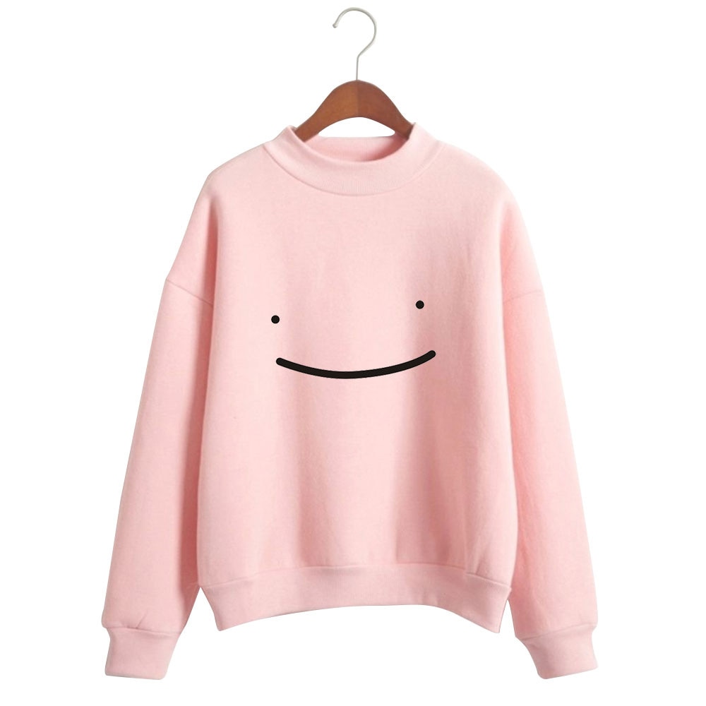 Áo Hoodie Tay Dài Cổ Rùa 2021 Dream Smp Merch Dành Cho Nam | BigBuy360 - bigbuy360.vn