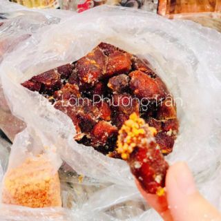 Me Thái lắc đường ớt