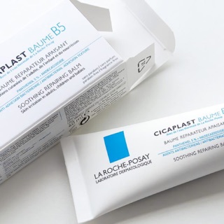 Kem dưỡng La Roche-Posay Cicaplast Baume B5 40ml