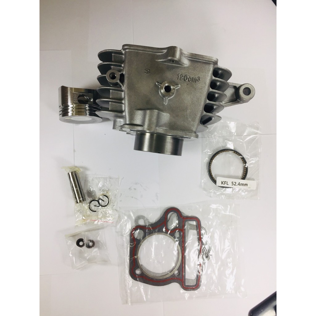 Xilanh Wave Thái  chính hiệu Daichi