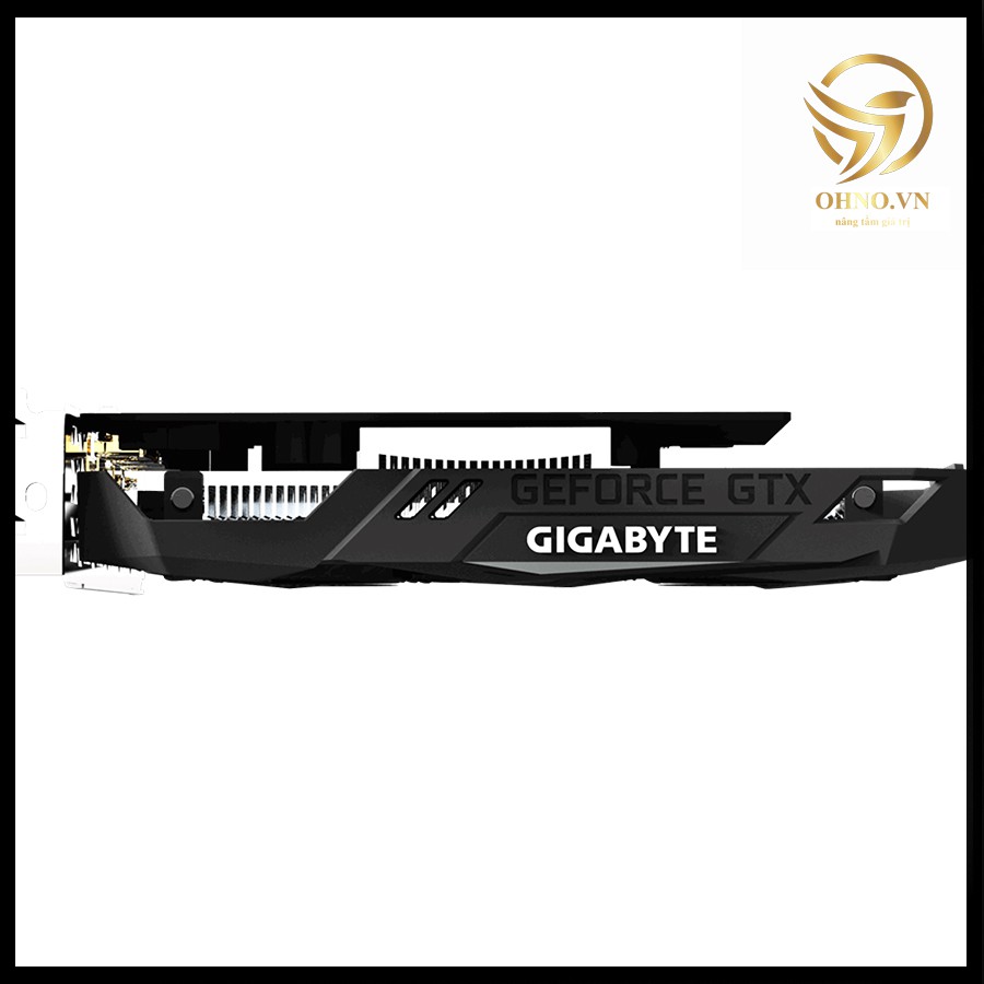 Card Màn Hình Asus VGA N1650 OC Card Đồ Họa 4G Rời Cho Máy Tính PC – OHNO Việt Nam | BigBuy360 - bigbuy360.vn