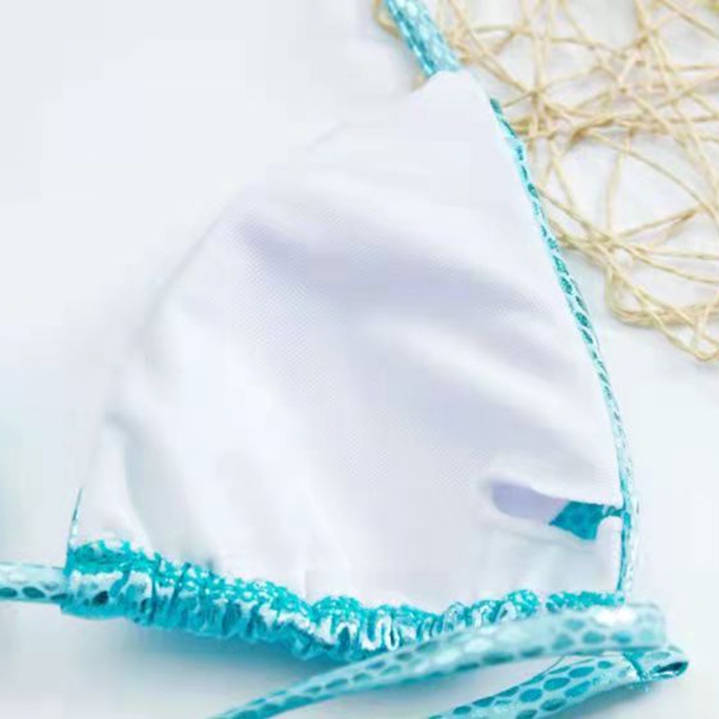 Set Đồ Tắm Cúp Ngực Kèm Áo Khoác Ngoài Thời Trang Dành Cho Nữ