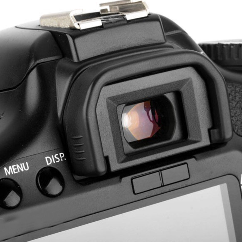 Đệm ngắm mắt ống kính cho camera Canon 650D / 600D / 550D / 500D / 450D / 1100D / 1000D / SLR