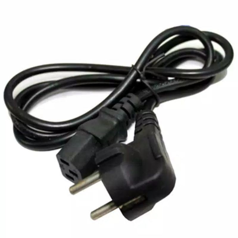 Dây Cáp Nguồn Ac / Pc / Power Cable / Dày Psu