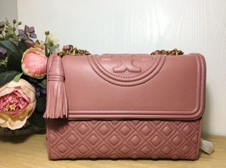 🆘RẺ VÔ ĐỊCH🆘Túi Tory Burch Fleming