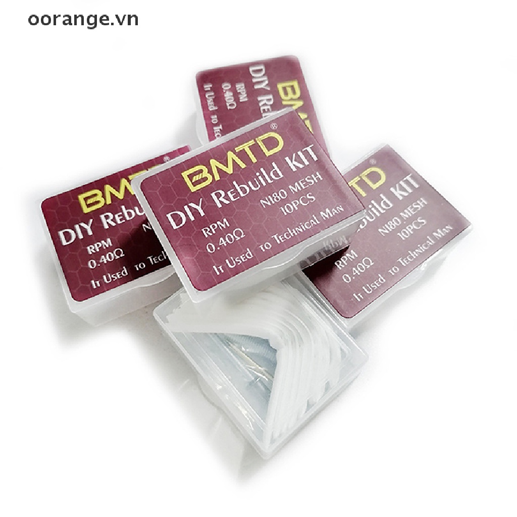 Bộ Thay Thế Cho Vòng / Phút RPM 0.4Ohm