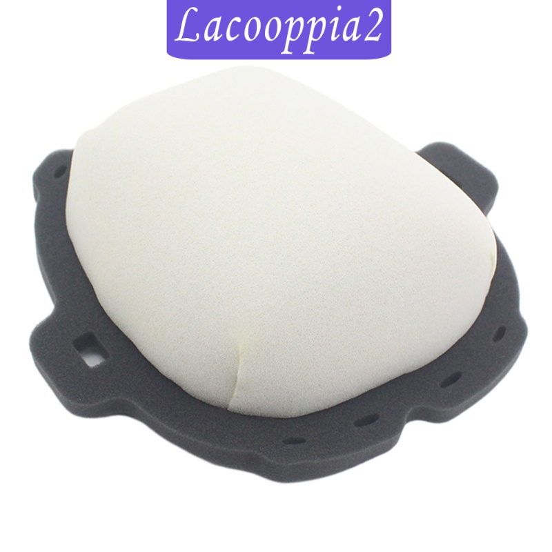 [LACOOPPIA2] Motorbike Air Filter Cleaner Element Replacement for Honda CRF450R RX 2021