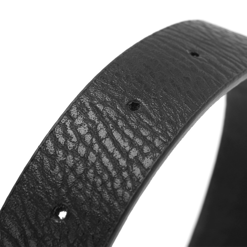 Thắt Lưng Giả Da Khóa Kim Loại Phong Cách Boho Thời Trang Mới