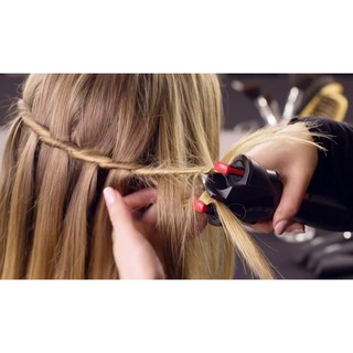 Máy Búi Tóc Babyliss Twist Secret