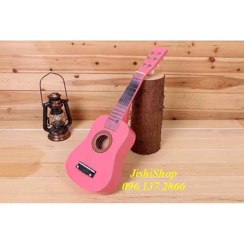 Đàn Ukulele cao cấp MÀU HỒNG MẪU MỚI 2019 | squishyhaihuoc