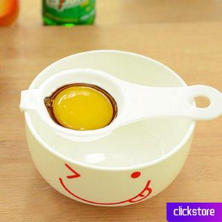 1 Dụng Cụ Tách Lòng Đỏ Trứng Gà