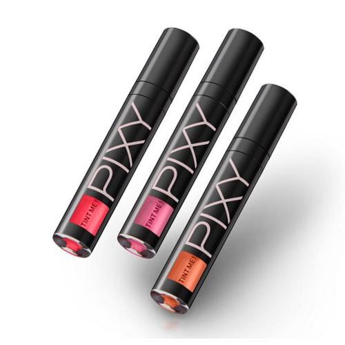 (Hàng Mới Về) Son Tint Pixy Tint Me! (01 Màu Đỏ) | BigBuy360 - bigbuy360.vn