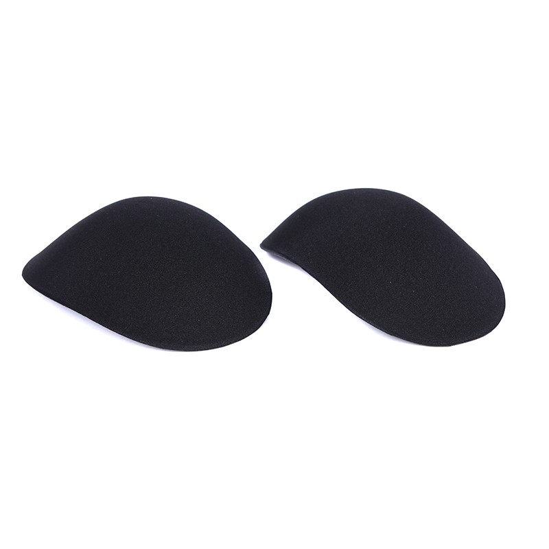 Bộ 2 miếng dán silicon nâng vai vô hình thoáng khí